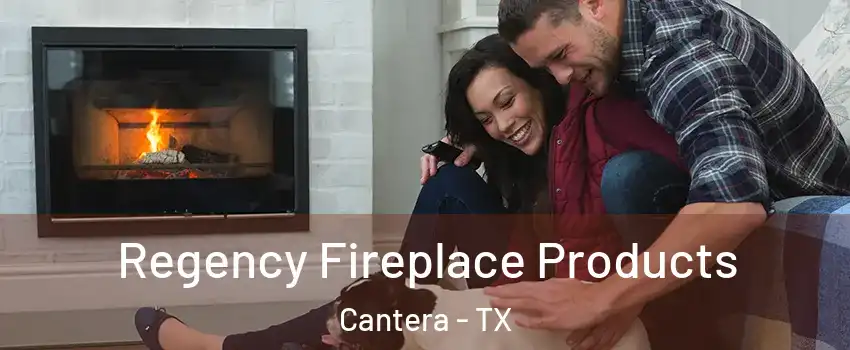 Regency Fireplace Products Cantera - TX