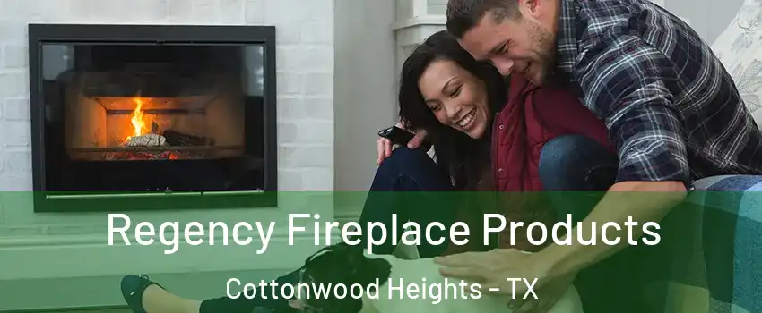 Regency Fireplace Products Cottonwood Heights - TX